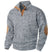 Mason – Men’s V-Neck Sweatshirt