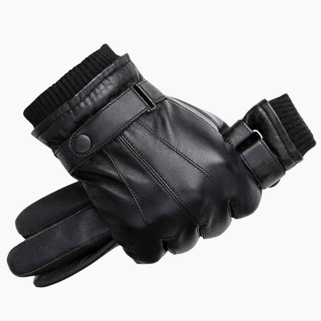 Kryve – Insulated Winter Gloves