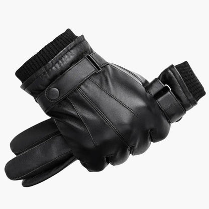 Kryve – Insulated Winter Gloves