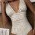 Women Flattering One Piece Swimsuit Tummy Control - Image 6