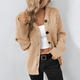 Brienne – Women’s Casual Warm Knit Cardigan