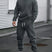Arvex – Ensemble de survêtement à capuche pour homme avec chandail et pantalon de jogging