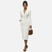 Lorna - Elegant Long Sleeve Bodycon Midi Blazer Dress