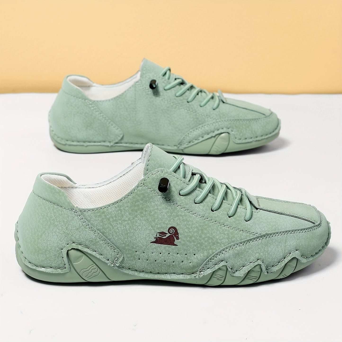 Milore - Komfortable sneakers til ubesværet gang