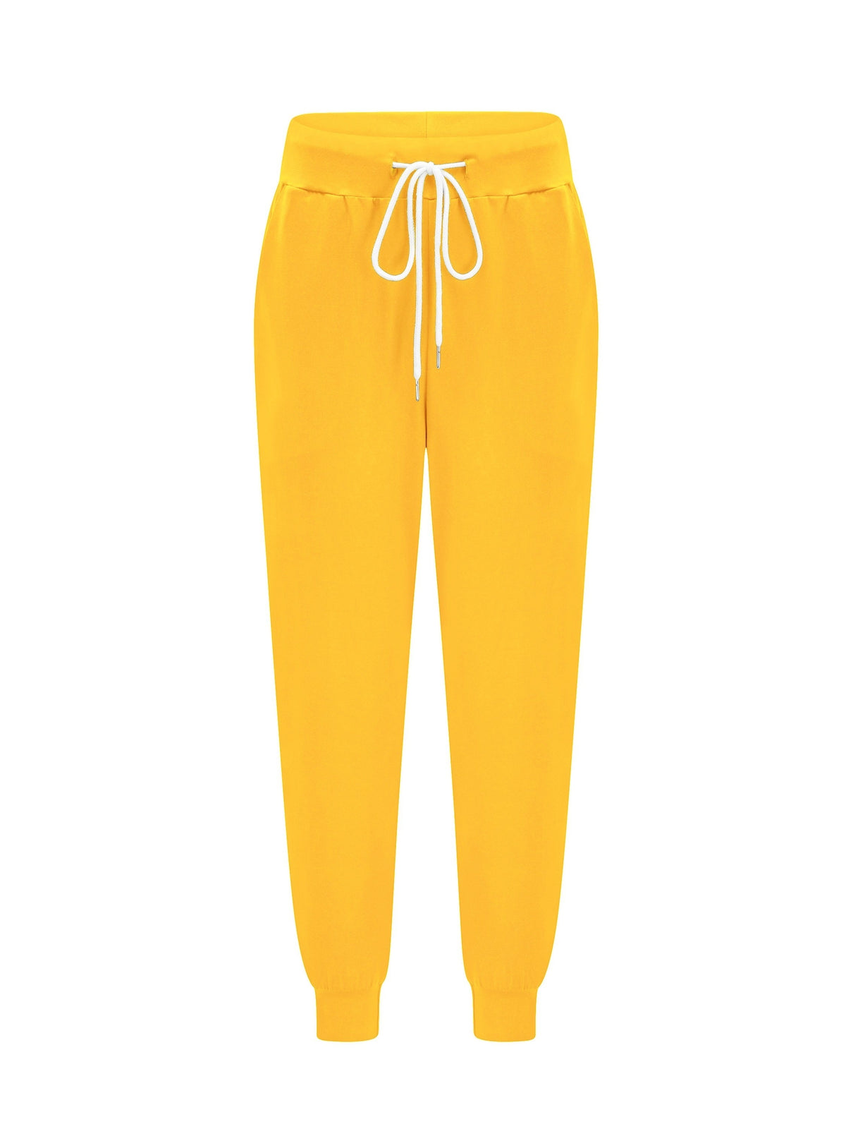 Womens Tapered Joggers - Image 2