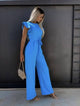 Marelyn - Elegant Comfortable Jumpsuit