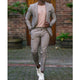 Ian - Mens Casual Suit
