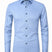 Jace - Camisa de Vestir Premium con Elasticidad