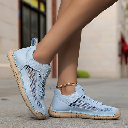 Mireya - Zapatillas ligeras y transpirables para verano con comodidad