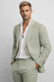 Lumeiro - Mens Regular Fit Two Piece Set