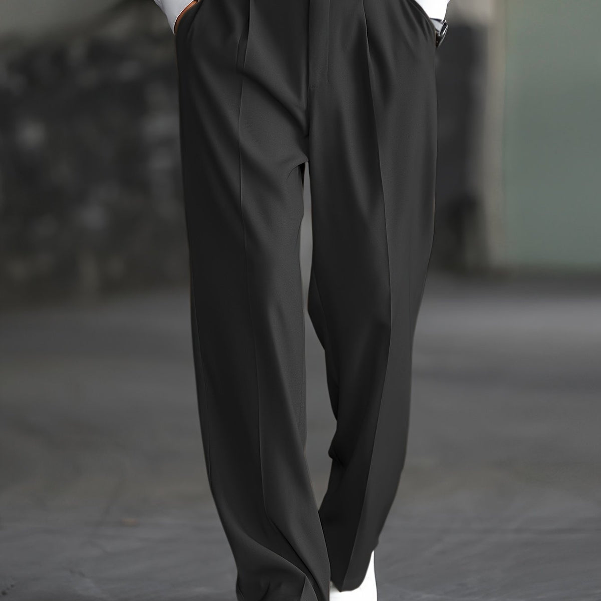 Women Wide Leg Trousers
