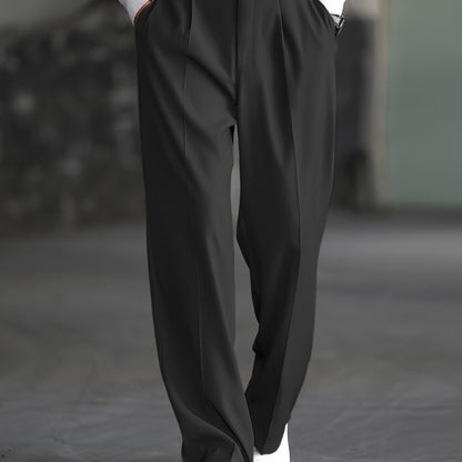 Women Wide Leg Trousers
