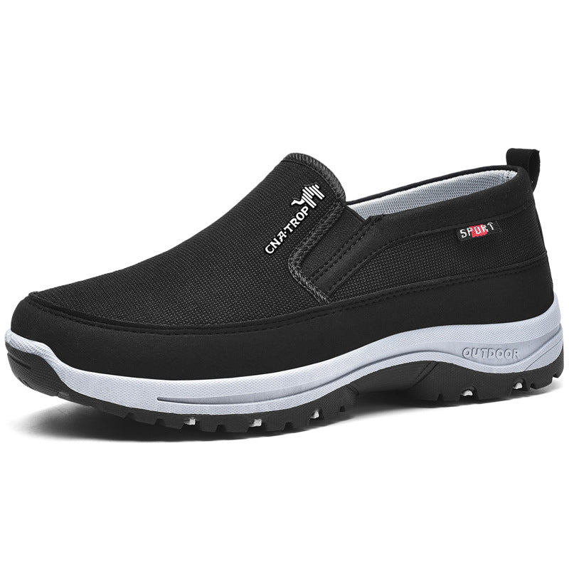 Rendon – Breathable Hiking Shoes for Men