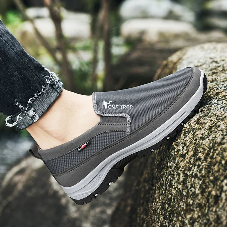 Rendon – Breathable Hiking Shoes for Men