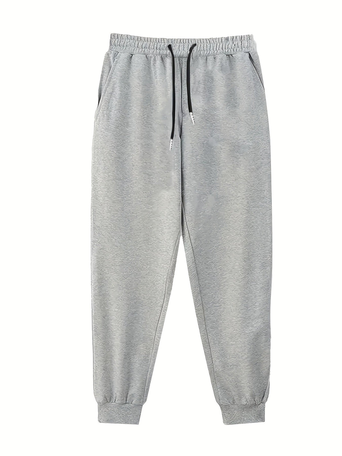 Relaxed Fit Joggers - Image 10