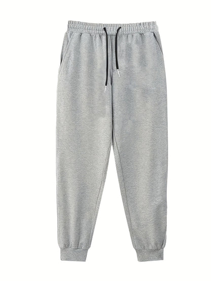 Relaxed Fit Joggers - Image 10