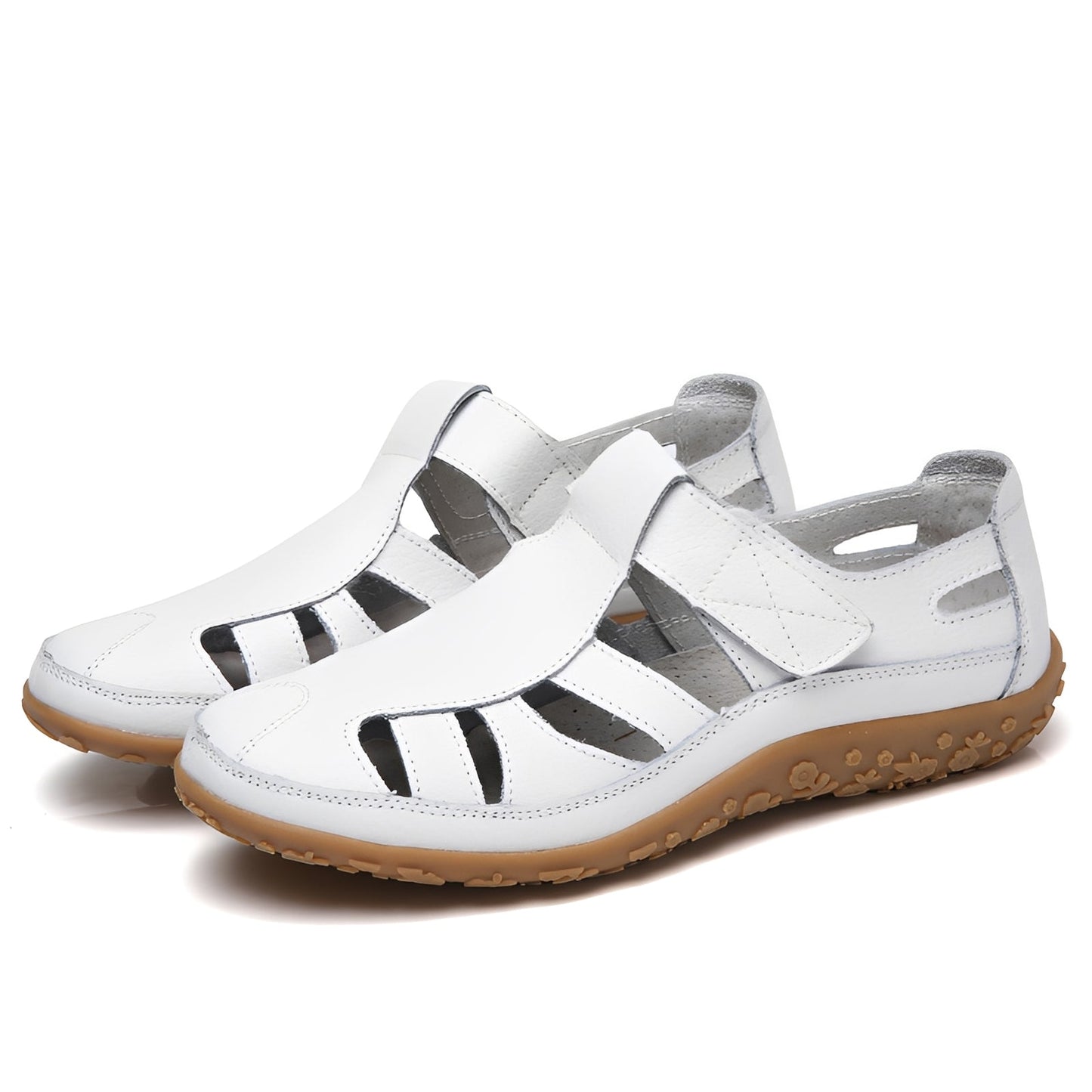 Amara – Sandale casual retro pentru femei