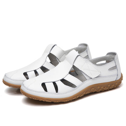 Amara – Sandale casual retro pentru femei