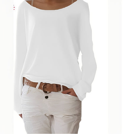 Beatrelle – Women’s Fine Knit Jumper