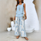 Liorael - Womens Two Piece Outfit Set