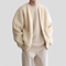 Declair – Cardigan lavorato a maglia moderno da uomo
