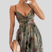 Carola - Charming Floral Maxi Dress - Image 6