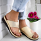 Emmira – Sandalias de Playa Elegantes para Mujer