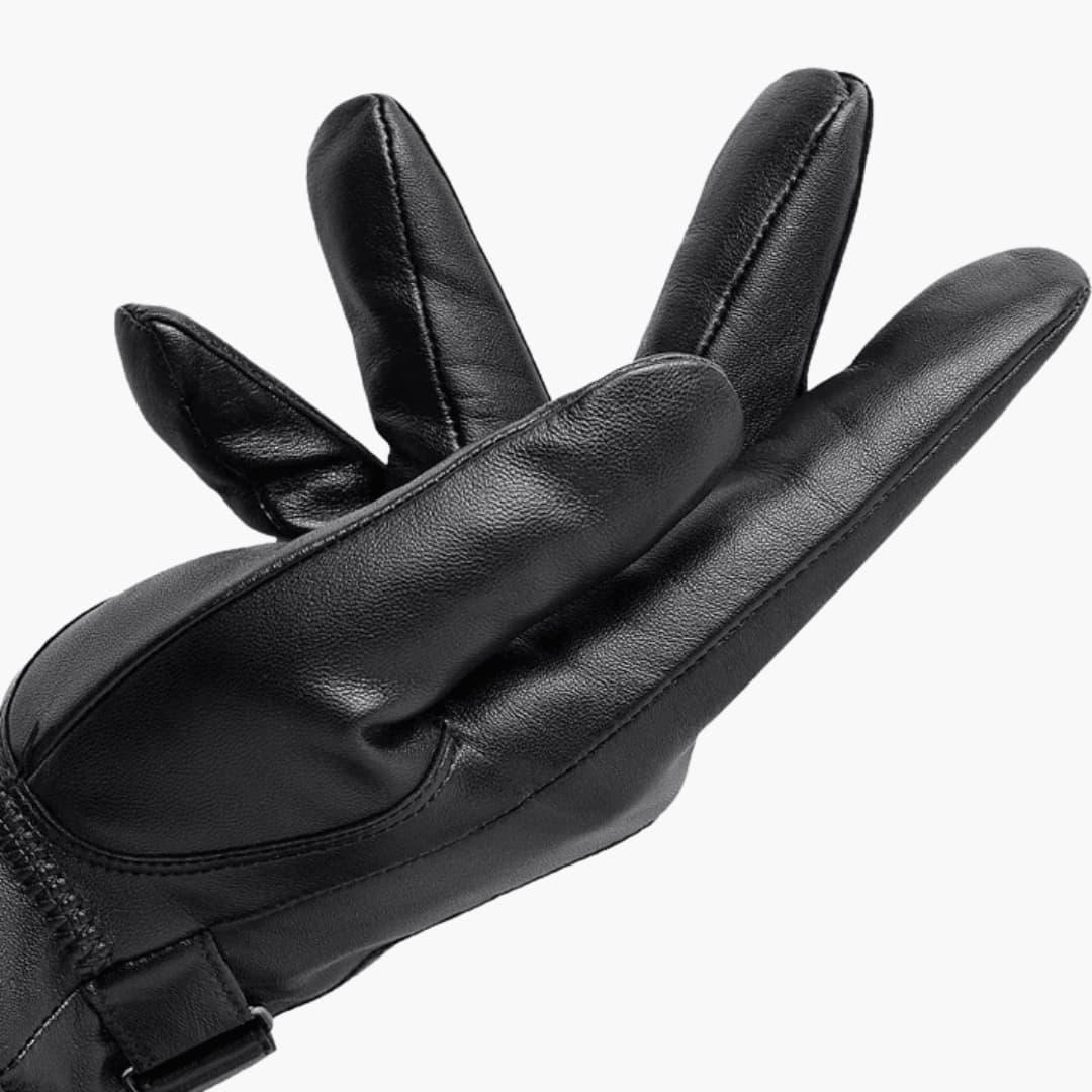 Kryve – Insulated Winter Gloves