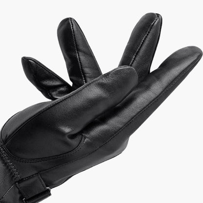 Kryve – Insulated Winter Gloves