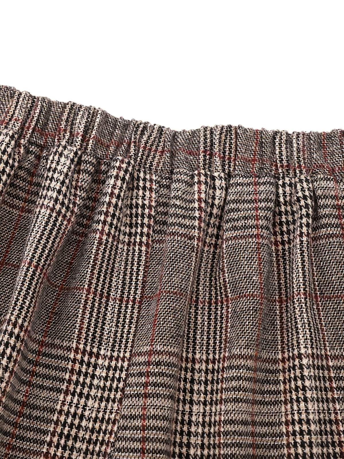 Women Wide Leg Trousers - Image 12