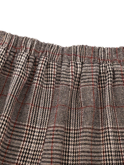 Women Wide Leg Trousers - Image 12