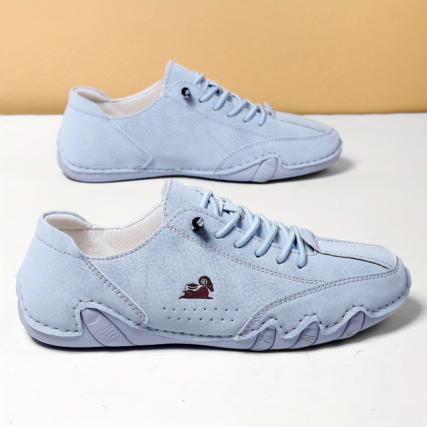 Milore - Komfortable sneakers til ubesværet gang