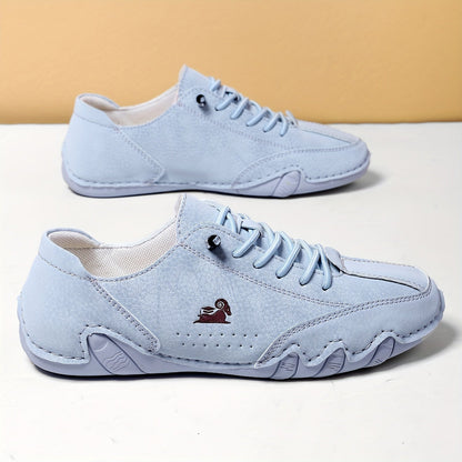 Milore - Komfortable sneakers til ubesværet gang
