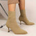 Silvara – Escarpins classiques à talons aiguilles pour femmes