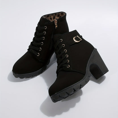 Liana – Women’s Stylish Ankle Boots