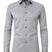 Jace - Camisa de Vestir Premium con Elasticidad