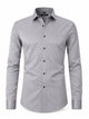 Jace - Chemise habillée extensible premium