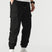 Men Relaxed Fit Cargo Joggers - Image 4