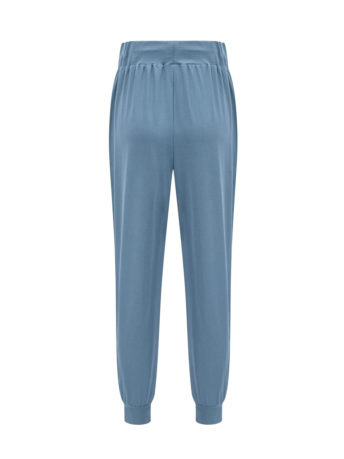Womens Tapered Joggers - Image 12