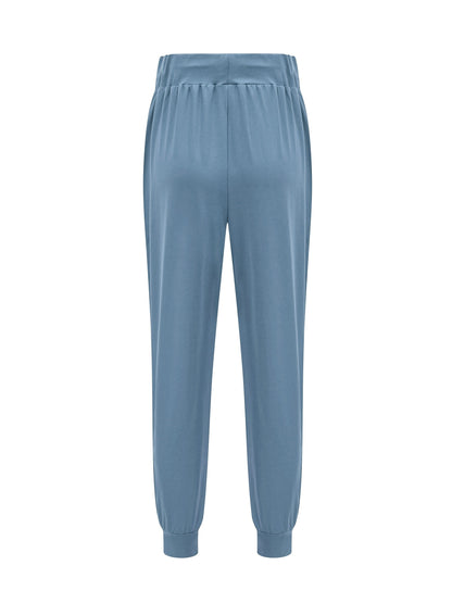 Womens Tapered Joggers - Image 12