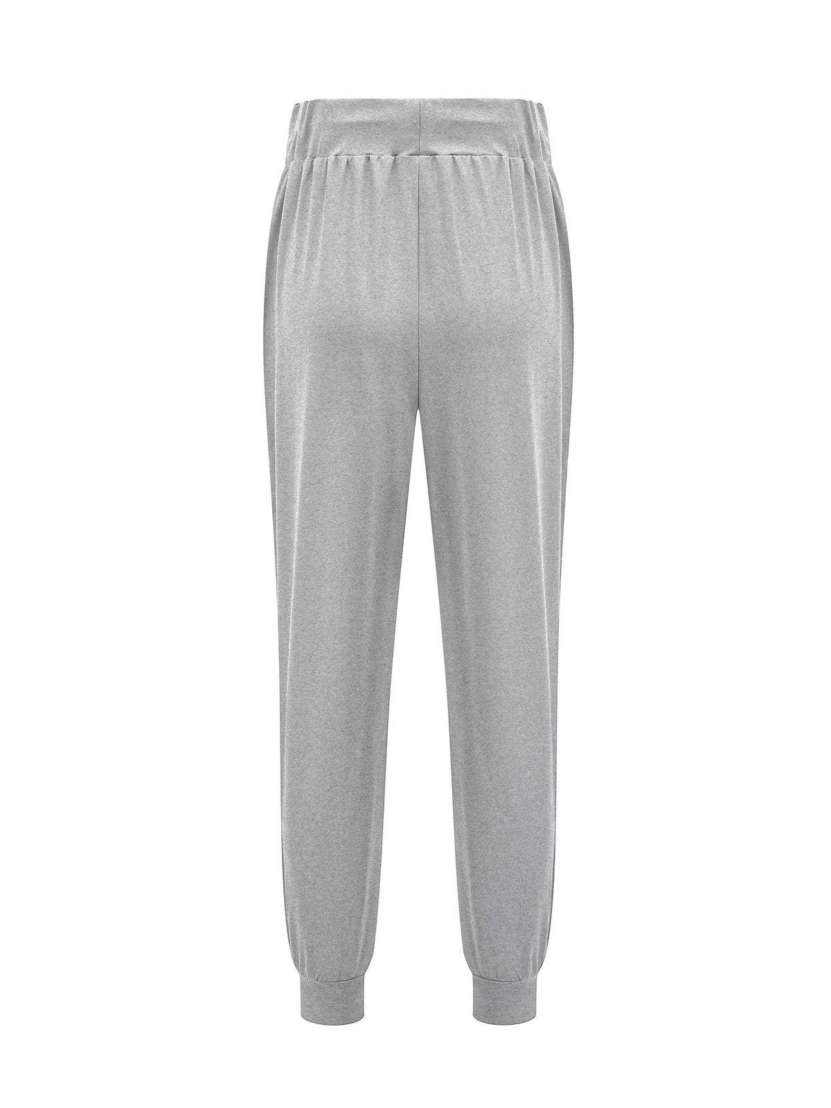 Womens Tapered Joggers - Image 8