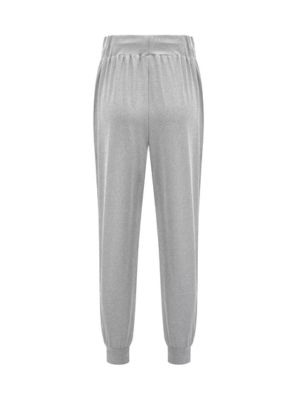Womens Tapered Joggers - Image 8