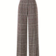 Women Wide Leg Trousers - Image 13