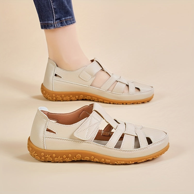 Lean - Komfortable Hverdags Sandaler