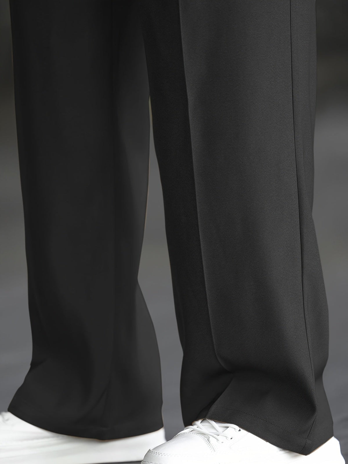 Women Wide Leg Trousers - Image 5