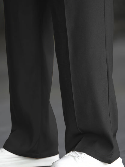 Women Wide Leg Trousers - Image 5