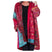 Rebecca – Cardigan ample pour femme à manches longues