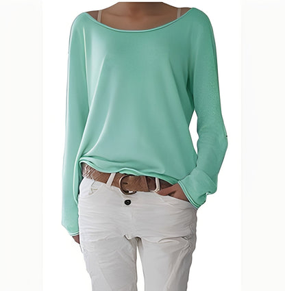 Beatrelle – Women’s Fine Knit Jumper
