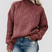 Juliara – Stylish and Comfortable Women’s Knit Sweater
