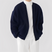 Declair – Cardigan lavorato a maglia moderno da uomo